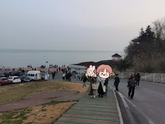-银沙滩浴场