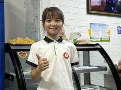 -新疆喀什噶尔餐厅(普利街店)