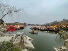 -中国翰园碑林