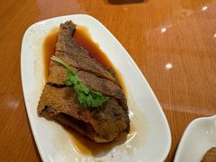 上海熏鱼-鼎泰丰(新港中心店)