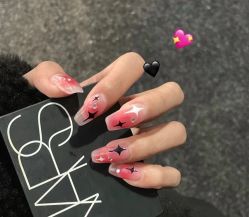 -LILY NAILS美甲美睫