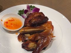 -南京景枫万豪酒店·万豪中餐厅