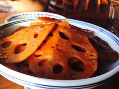 -烛影拾光观景餐厅·创意菜·摄影·小提琴(大唐不夜城店)