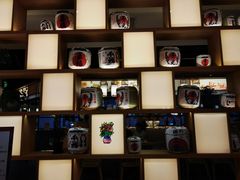 -福成自助烤肉(双桥万达店)