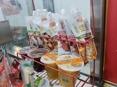 -新农村煎饼果子(香港花园店)