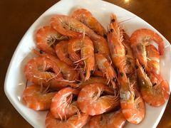 -南海渔家•海鲜•正宗海南菜(海棠湾店)