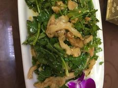 -新旺美食林农家菜(岭南路店)