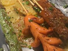 -铭副琦食·虾蟹烩馆(渔人码头店)