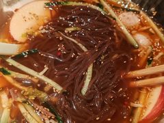 -七八冷面·延边朝鲜族美食(欢乐谷店)