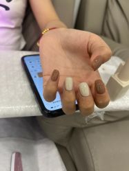 -斯馨·健康美甲美睫