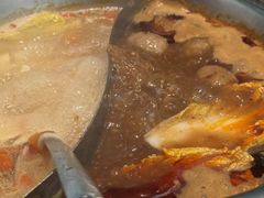 -季季红火锅(柳州城中万达二店)