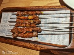 -马记永·兰州牛肉面(天通苑家乐福店)