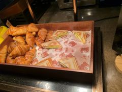 -杭州开元名都大酒店·地中海自助餐厅