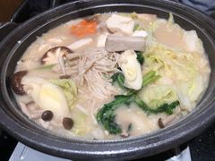 -月下料理(楷林IFC店)