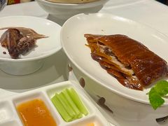 -四季民福烤鸭店(望京南湖东园店)