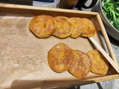 -后湖小院·乡野田园菜