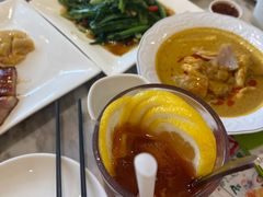 -翠华餐厅(德基广场店)