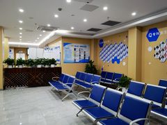 -梅陇社区卫生服务中心