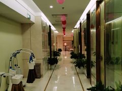 -华夏良子·足道SPA艾灸(三里屯店)
