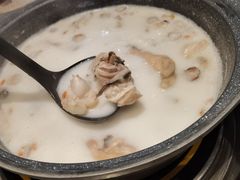 椰娘煲鸡-采椰郎椰子鸡(融创茂店)