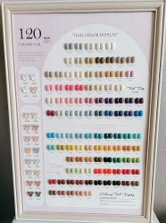 -四季·予你日式美甲美睫Nail