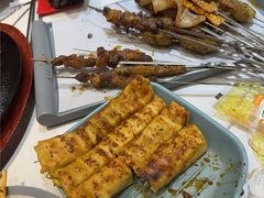 -状元阁烧烤(群力店)