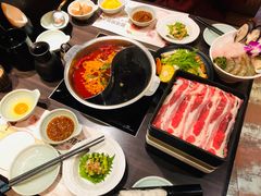 -MoMo牧场·寿喜烧专门店(长泰广场店)