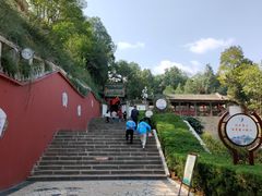 -玉泉观