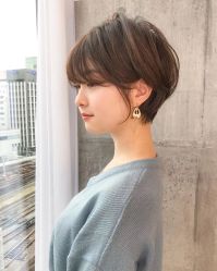 -TRIMS HAIR 修剪造型·烫染接发