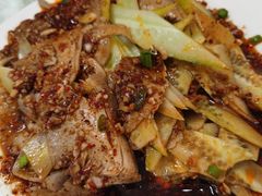 -回归小厨房川菜(郭家桥西街店)