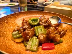 -新天世纪中餐厅