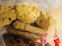 -爱德顺糕点食屋(利民道店)