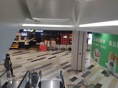 -杭州西湖银泰百货