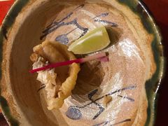 -鮨青(恒基名人购物中心店)