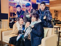 -上海浦西万怡酒店