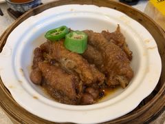 -龙的酒楼·手工早茶·顺德菜(近良路店)