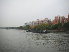 -运河游船(武林门码头)