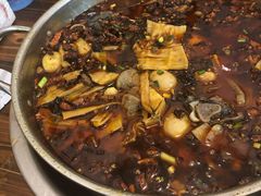 -黑竹香鸡(营和巷店)