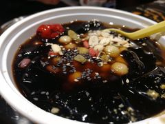 -深水井老冰粉(解放碑英利大融城店)