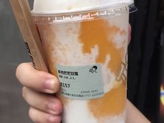 -喜茶(佛山顺德大良东乐路店)