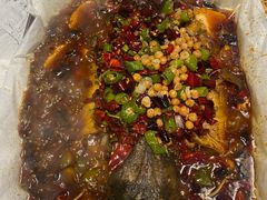 -红辣椒·川菜·火锅(大洋中心店)