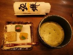 -空蝉怀石料理(益丰·外滩源店)