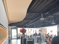 -悦融·京鲁菜·露台花园(安定门店)