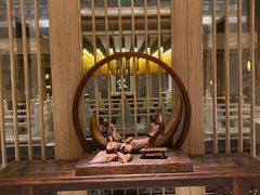 -西安华清御汤酒店