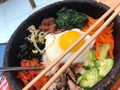 -小木屋拌饭(沈阳中街大悦城店)