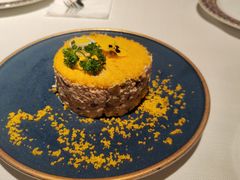 -俄士厨房(五棵松华熙LIVE店)