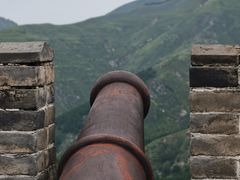 -雁门关景区