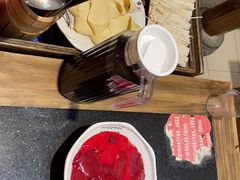 -渝大狮毛肚老火锅(普陀店)