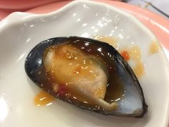 -争鲜回转寿司(金桥家乐福店)