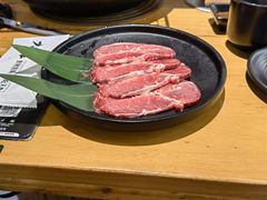 -九田家黑牛烤肉(溧水万达店)